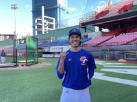 鄭浩均輕鬆傳球很正常 打亞運被韓國情蒐激發鬥志