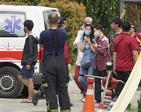 明揚工廠大火釀6死 尚有4人失蹤