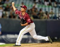 曾仁和7局好投率桃猿搶勝  悍將近期9連不勝