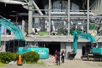 最怕遇鐵皮及工廠火警  義消：不確定性高