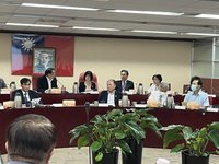 監委巡察內政部 關注明揚工廠大火後檢討消防量能