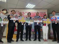 藥駕危險不輸酒駕  專家籲入法開罰