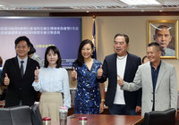 召委選舉投藍委 時力黨團：未與任何政黨達成合作