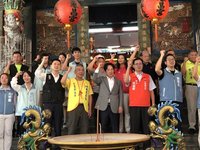 賴清德：新竹縣發展潛力大 各項建設迫切待推動