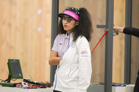 亞運女子25公尺手槍表現優  教練喊話：有勝算