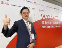 童子賢：9月後手機迎旺季 和碩印度廠失火誇大不實