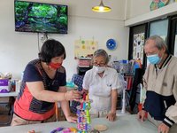 花蓮失智人口近5000人  5家醫院設「一條龍」門診