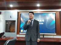 防深偽假訊息干擾大選 調查局主動溯源爭議影片