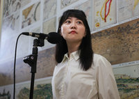 林秉樞施暴定讞  高嘉瑜：再關14天就沒事 難弭平受害者傷害