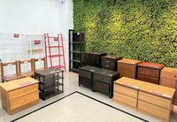 新北再生家具、家電特賣 300元以內帶回家