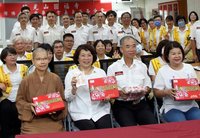 嘉市消防預計擴編104名人力  完備救災救護能力