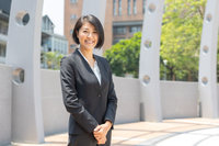 南投競爭力進步最多 許淑華：永續發展宜居城市