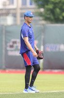 亞運棒球旅外投手限制多 教練團還要思考安排