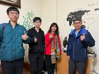 許皓鋐奪台灣圍棋亞運史上首金 父親感動又開心【獨家】