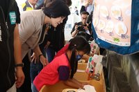 10個月男嬰感染腸病毒死亡 雲林幼稚園推廣正確洗手