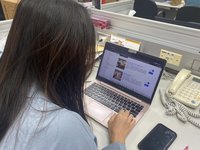 疫後旅遊爆發  訂房網站示警：留意詐騙訊息