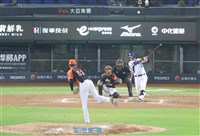 高國輝引退賽照劇本走 可能再上場丘總期待更完美