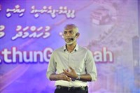 馬爾地夫首都市長當選總統 將重新靠攏中國