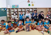 推廣客家文化  竹市主題圖書館啟用