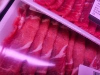 查獲美豬火鍋肉片標示不實 最高可罰400萬元