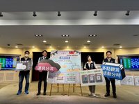 國慶焰火在台中  市府推交通疏導策略