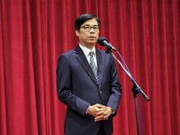 Linbay好油自導自演恐嚇案 陳其邁盼檢警盡速釐清