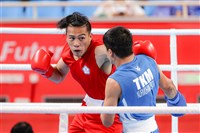 亞運台灣3日奪1銅  拳擊甘家葳賴主恩闖金牌戰