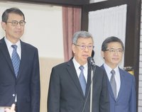 Linbay好油恐嚇案傳自導自演 陳建仁盼司法繼續調查