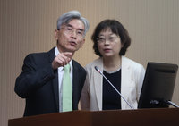 薛富盛：已邀本屆環委場勘四接 將依程序召開環評