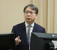 蔡明彥：中共介選型態多樣  結合民調、包裝外媒報導