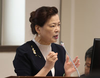 加強工廠危險物質申報 經長：擬提高罰則促主動揭露