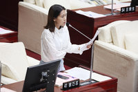 大巨蛋疑裝不合格防火設備 蔣萬安：加強檢測審查