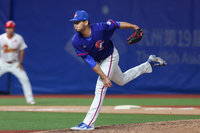 陳柏毓中繼好投後亞運任務結束 很開心也嘆可惜