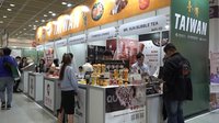 台灣連鎖品牌搶攻韓國市場 美食領銜蓄勢待發