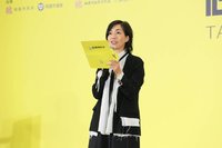 萬芳問鼎金馬60雙獎  感謝五月雪關注女性被看見