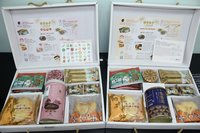 雙十國慶焰火在台中 市府打造貴賓伴手禮