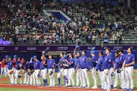 亞運棒球中台大戰打擊悶 吳思賢：選手太急躁