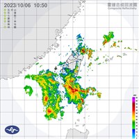 颱風小犬遠離 預計上午11時30分解除海警