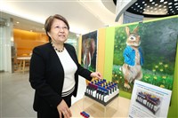 半導體業不只是台清交成天下 閎康8成工程師來自科大[影]