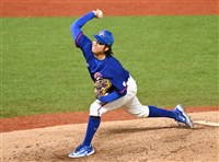 吳思賢苦惱調度半夜驚醒  點名古林睿煬適合後援