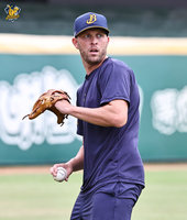 中信兄弟8日與味全龍交手 派新洋投馬格文先發