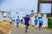 菊島澎湖跨海馬拉松11月登場  報名人數創新高