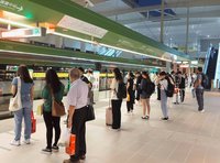 中捷列車進站音樂將上線  盼打造不同搭乘體驗