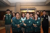 民進黨竹縣立委選戰  力推詹紀緹曾聖凱盼翻轉