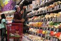 美7月CPI年增率2.7%持平　核心通膨攀抵5個月高點