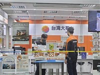 公平會點頭  新台灣大拚年底前整併