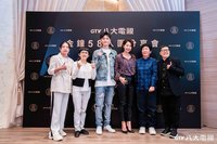 李程彬角逐金鐘迷你劇集視帝 笑稱母要求備好紅內褲