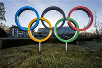 國際奧會公布新名單 俄羅斯白俄39選手可參加巴黎奧運