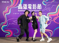 吳季恩雄影拍片壓力大到停拍 丁寧盼關注性別平等