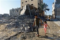 美調兵應對以巴衝突 國防戰略抗中又得分心